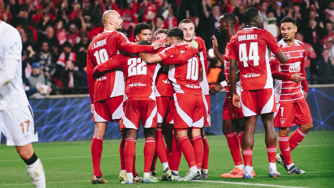 BREST-NIZZA: STATISTICHE, QUOTE E PRONOSTICO