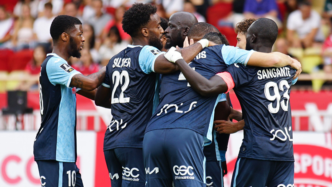 LE HAVRE-MONTPELLIER: STATISTICHE, QUOTE E PRONOSTICO