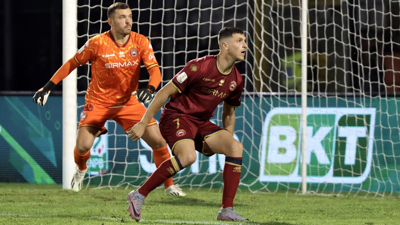CITTADELLA-CESENA: STATISTICHE, QUOTE E PRONOSTICO