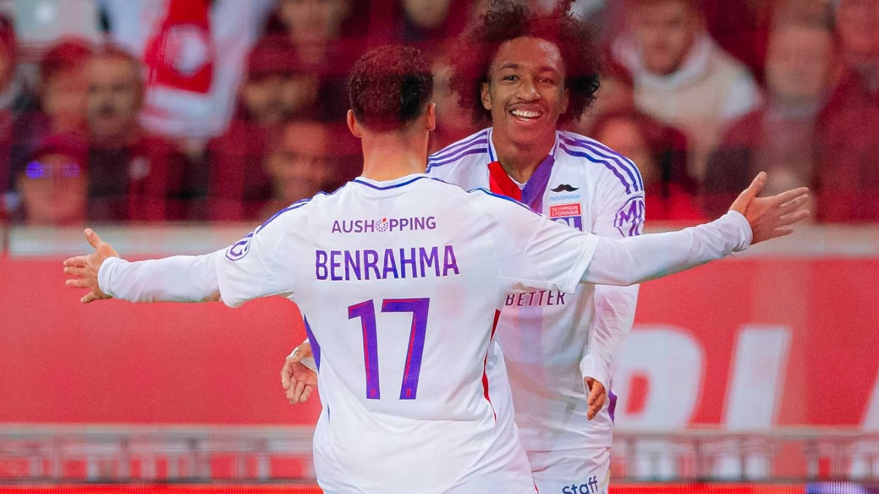 LIONE-SAINT ETIENNE: STATISTICHE, QUOTE E PRONOSTICO