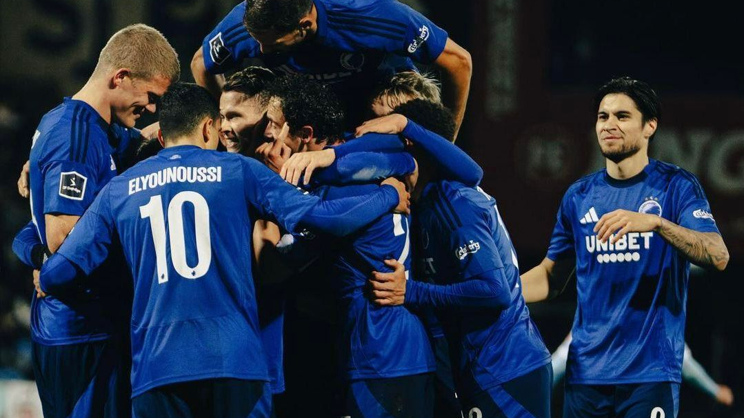 COPENHAGEN-ISTANBUL BASAKSEHIR: STATISTICHE, QUOTE E PRONOSTICO