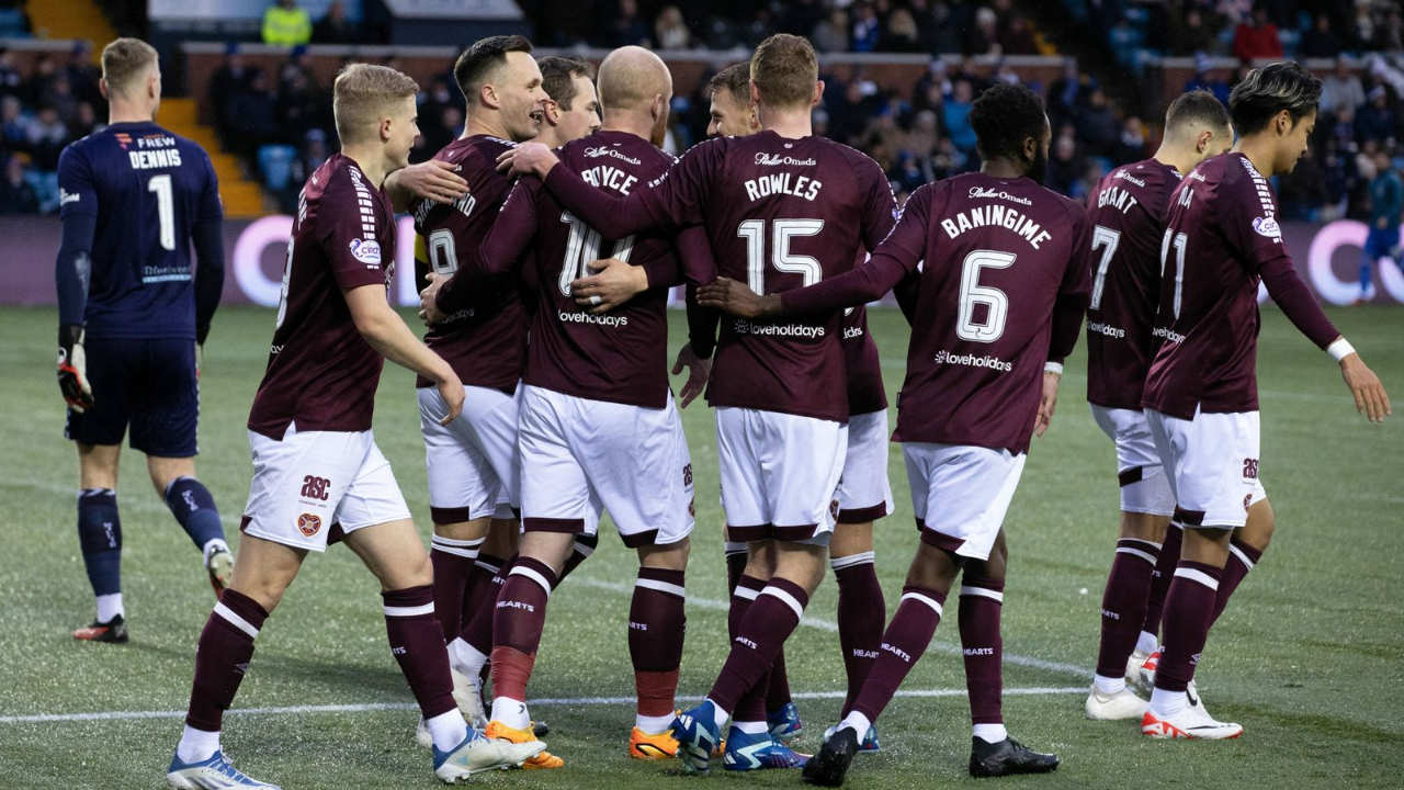 HEARTS-HEIDENHEIM: STATISTICHE, QUOTE E PRONOSTICO