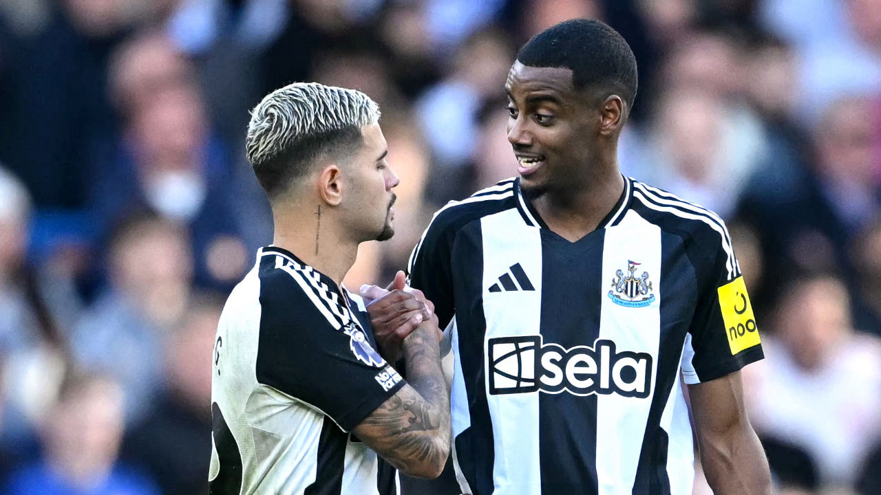 NOTTINGHAM FOREST-NEWCASTLE: STATISTICHE, QUOTE E PRONOSTICO