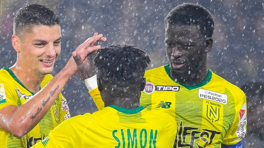 NANTES-LE HAVRE: STATISTICHE, QUOTE E PRONOSTICO