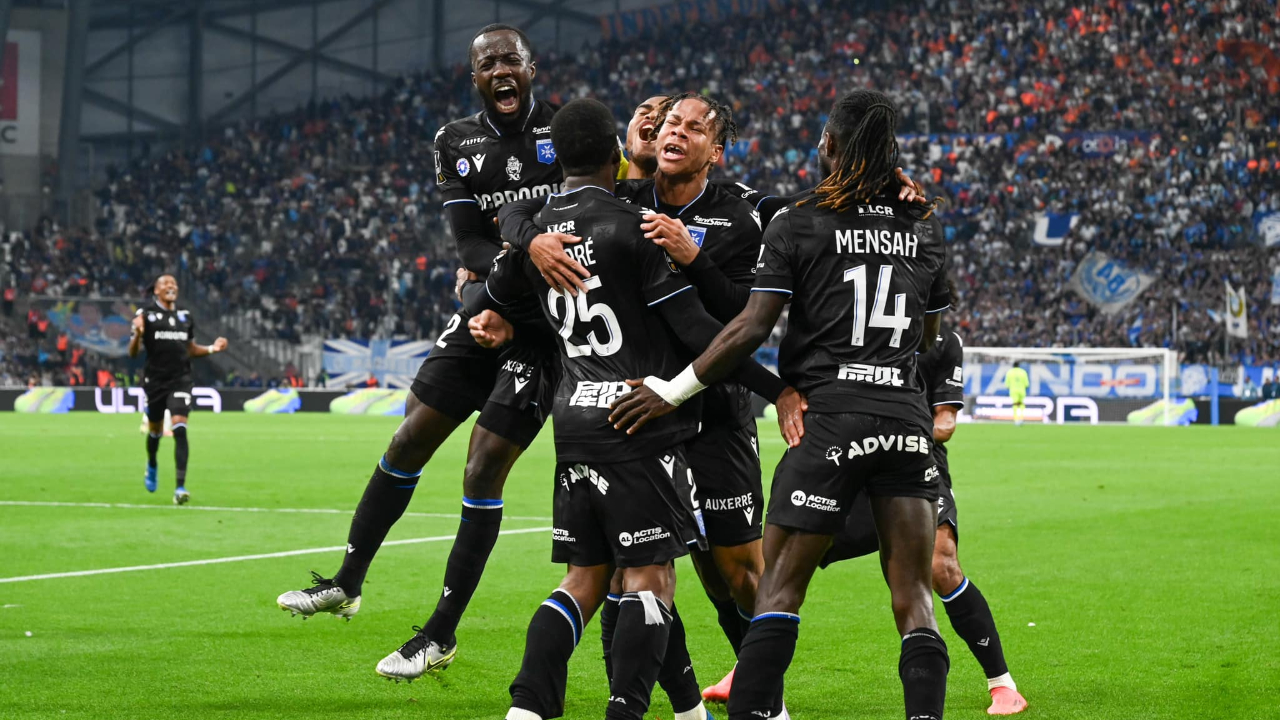 AUXERRE-ANGERS: STATISTICHE, QUOTE E PRONOSTICO