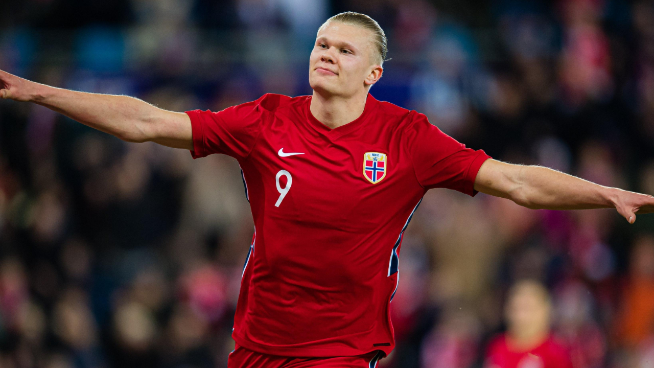 SLOVENIA-NORVEGIA: STATISTICHE, QUOTE E PRONOSTICO