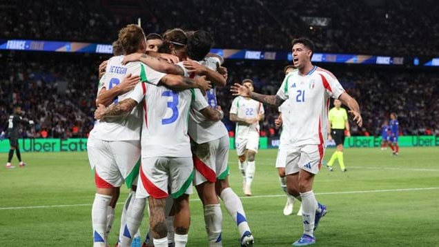 ITALIA-FRANCIA: STATISTICHE, QUOTE E PRONOSTICO