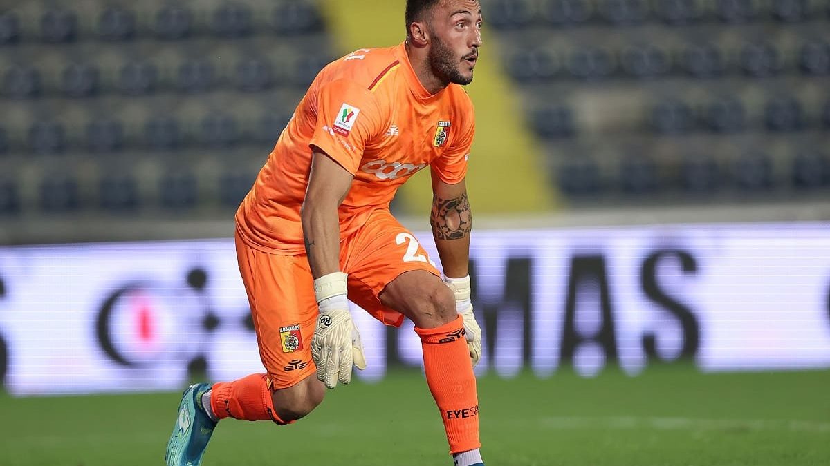 CATANZARO-MANTOVA: STATISTICHE, QUOTE E PRONOSTICO