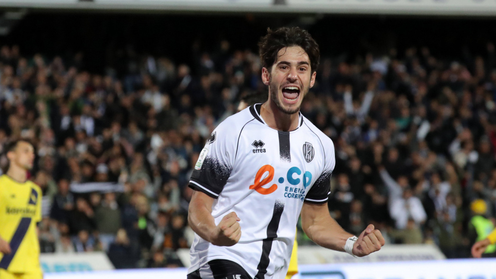 CESENA-REGGIANA: STATISTICHE, QUOTE E PRONOSTICO