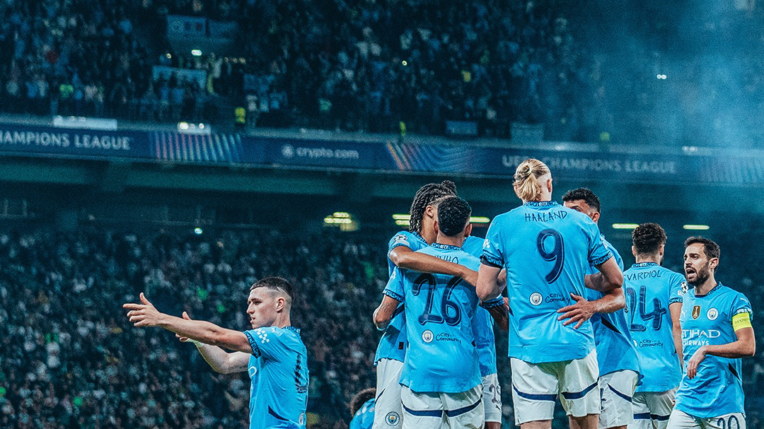 MANCHESTER CITY-TOTTENHAM: STATISTICHE, QUOTE E PRONOSTICO