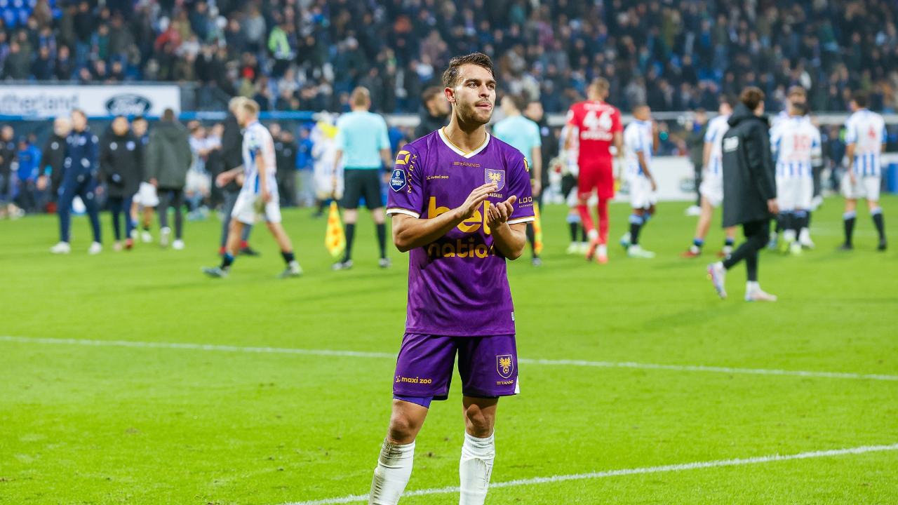 G.A. EAGLES-ALMERE: STATISTICHE, QUOTE E PRONOSTICO