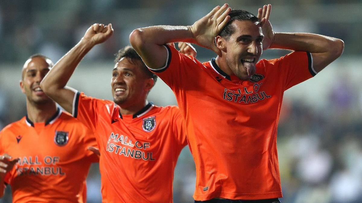 ISTANBUL BASAKSEHIR-PETROCUB: STATISTICHE, QUOTE E PRONOSTICO