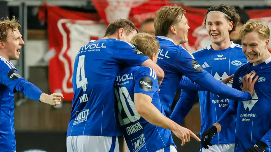 MOLDE-APOEL: STATISTICHE, QUOTE E PRONOSTICO