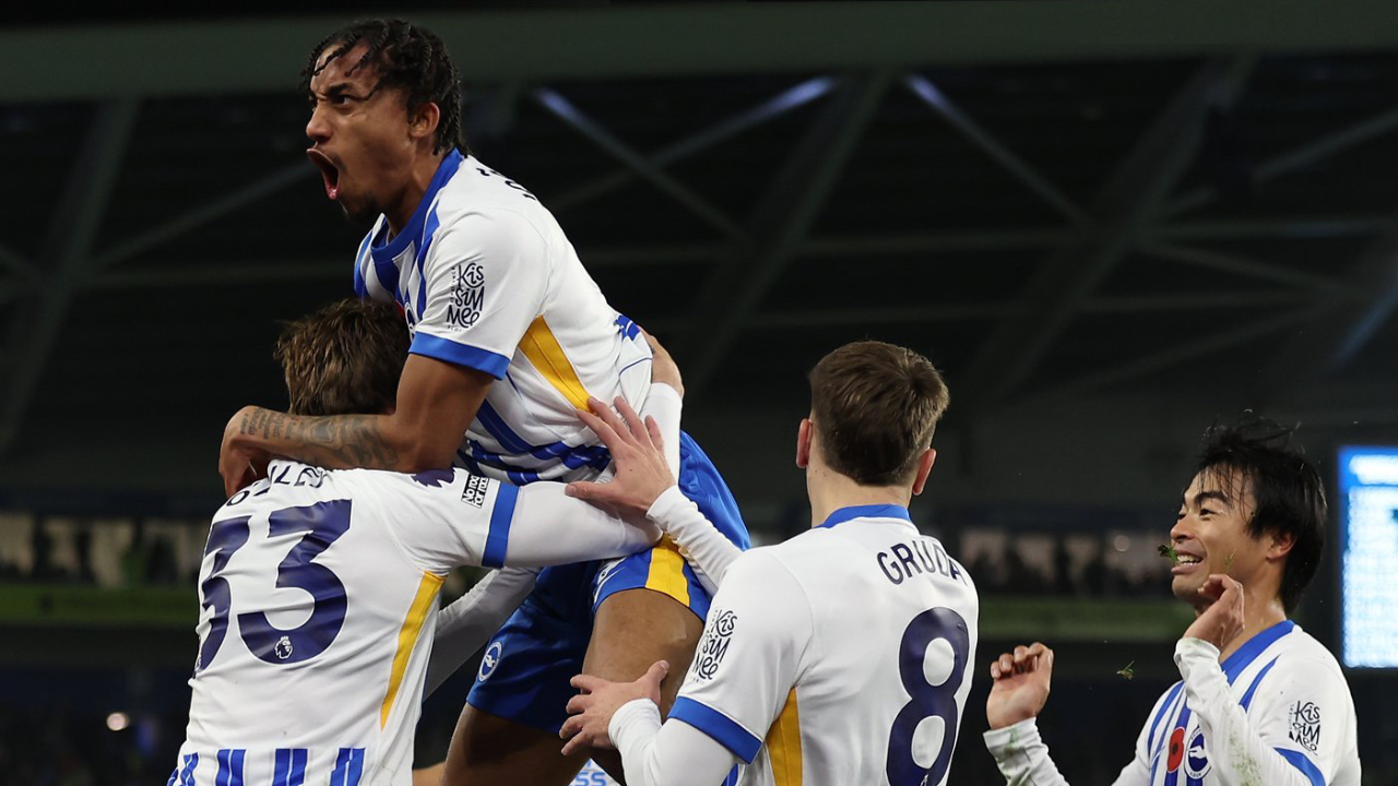 BRIGHTON-SOUTHAMPTON: STATISTICHE, QUOTE E PRONOSTICO
