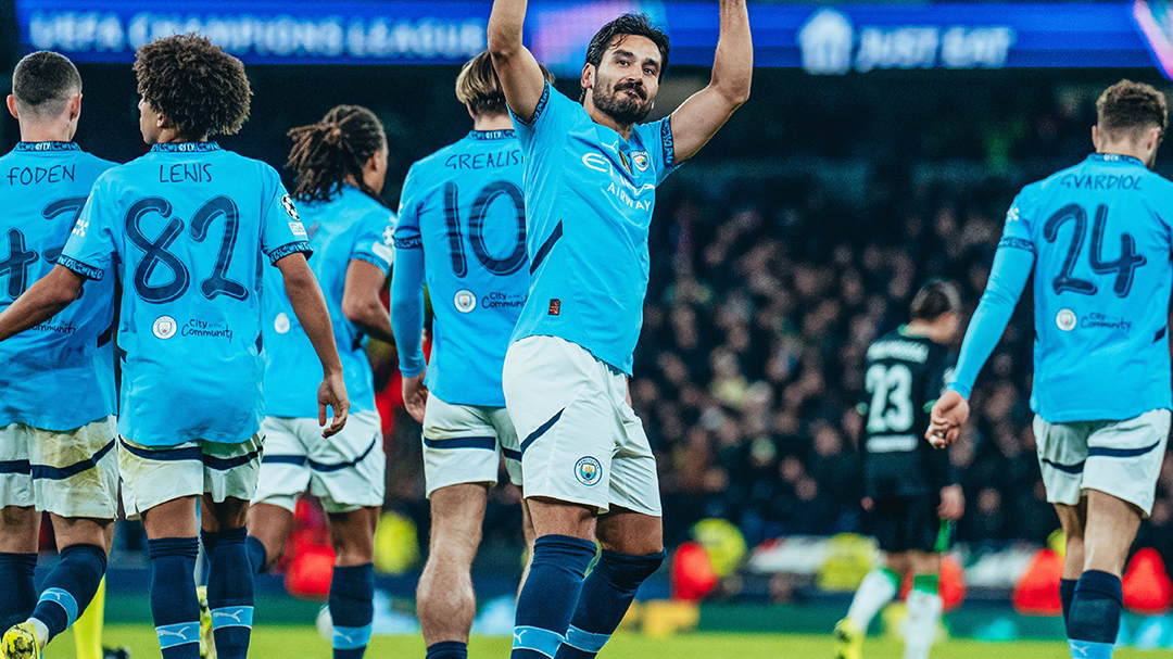 MANCHESTER CITY-NOTTINGHAM FOREST: STATISTICHE, QUOTE E PRONOSTICO