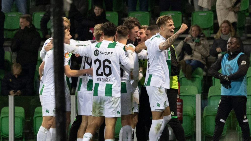 GRONINGEN-ZWOLLE: STATISTICHE, QUOTE E PRONOSTICO