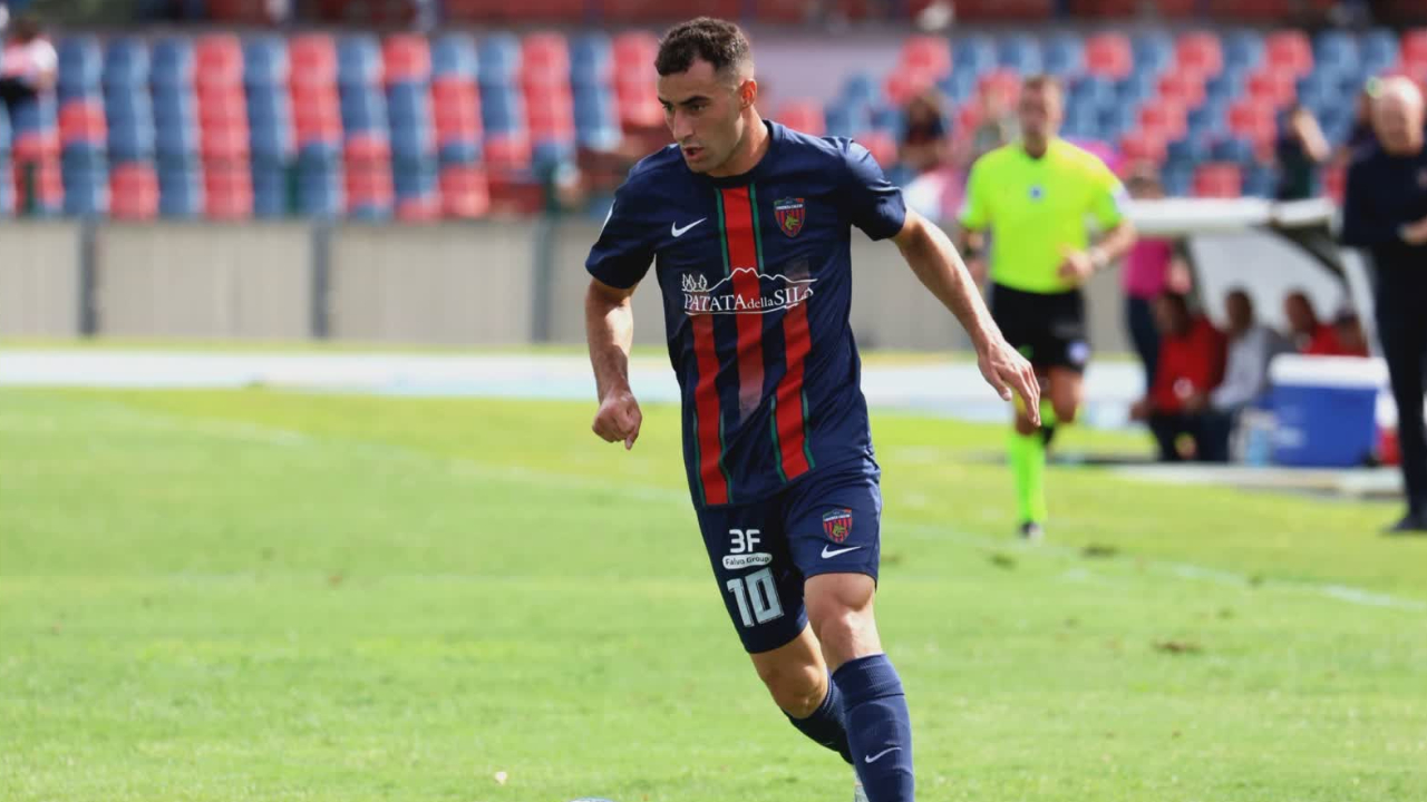 COSENZA-FROSINONE: STATISTICHE, QUOTE E PRONOSTICO
