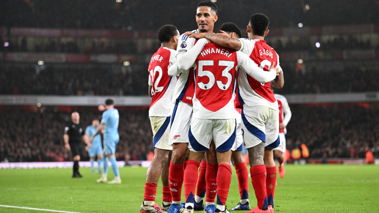 FULHAM-ARSENAL: STATISTICHE, QUOTE E PRONOSTICO
