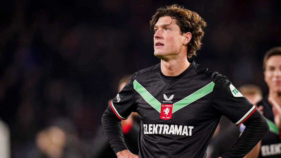 TWENTE-GRONINGEN: STATISTICHE, QUOTE E PRONOSTICO