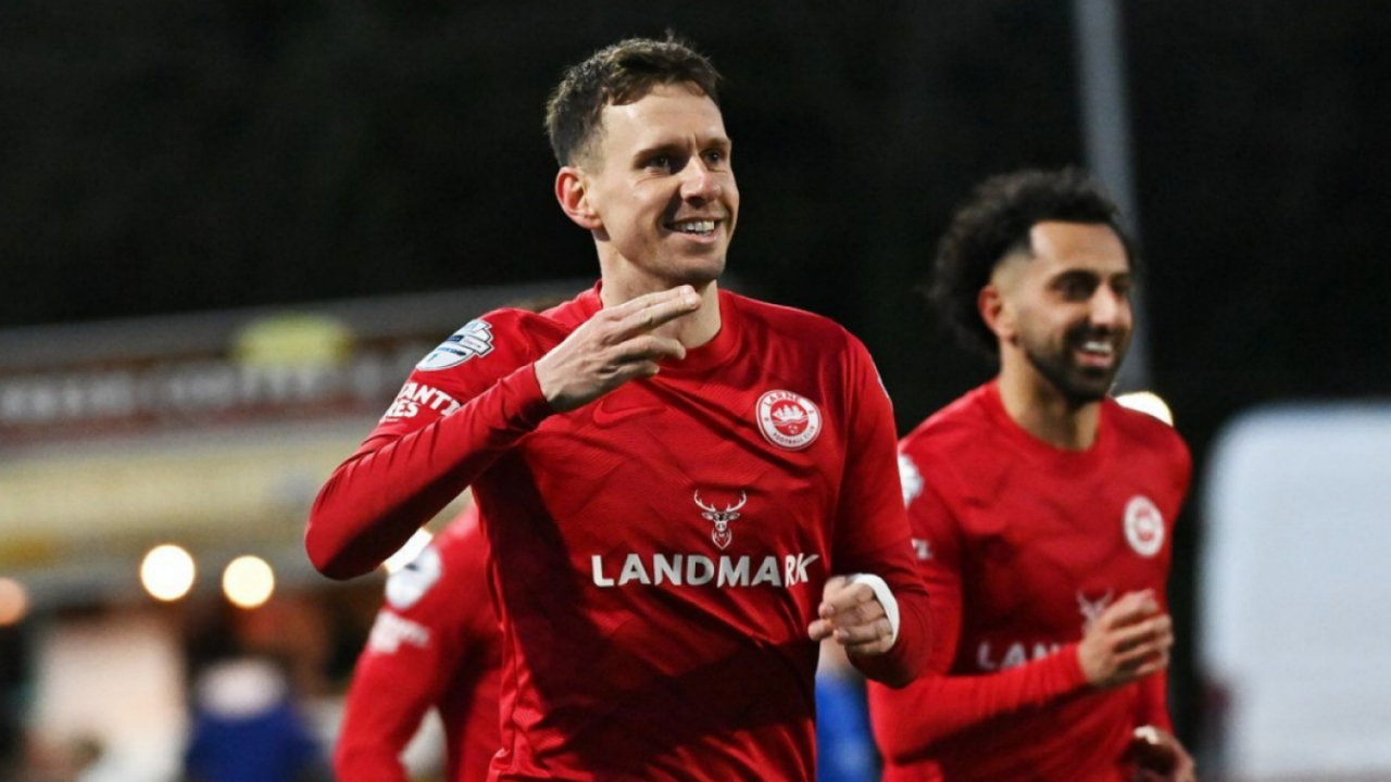 LARNE-GENT: STATISTICHE, QUOTE E PRONOSTICO
