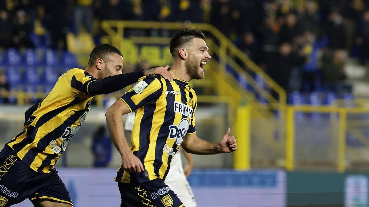 JUVE STABIA-CESENA: STATISTICHE, QUOTE E PRONOSTICO