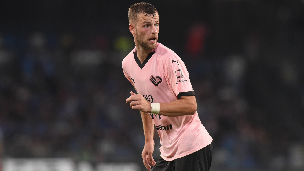 CITTADELLA-PALERMO: STATISTICHE, QUOTE E PRONOSTICO