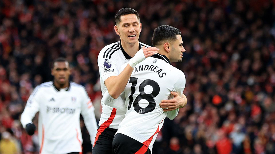 FULHAM-IPSWICH TOWN: STATISTICHE, QUOTE E PRONOSTICO