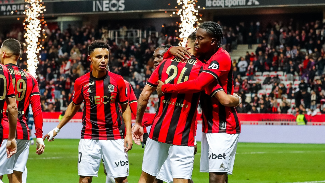 NIZZA-RENNES: STATISTICHE, QUOTE E PRONOSTICO