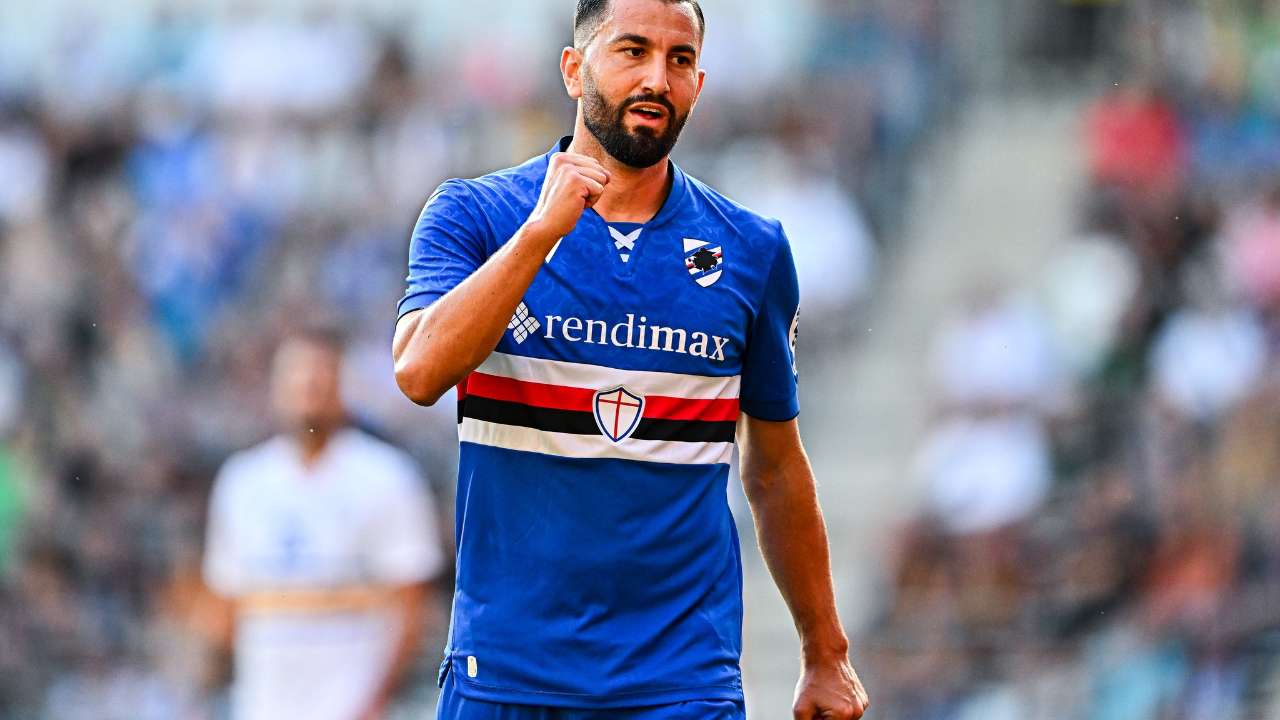 SAMPDORIA-CESENA: STATISTICHE, QUOTE E PRONOSTICO