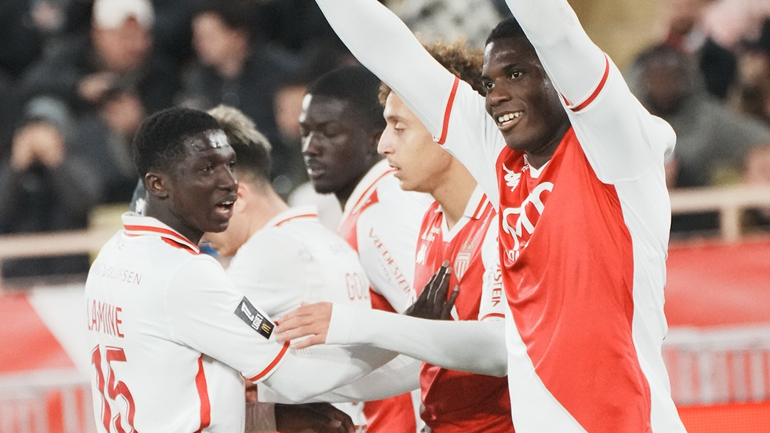 MONACO-RENNES: STATISTICHE, QUOTE E PRONOSTICO