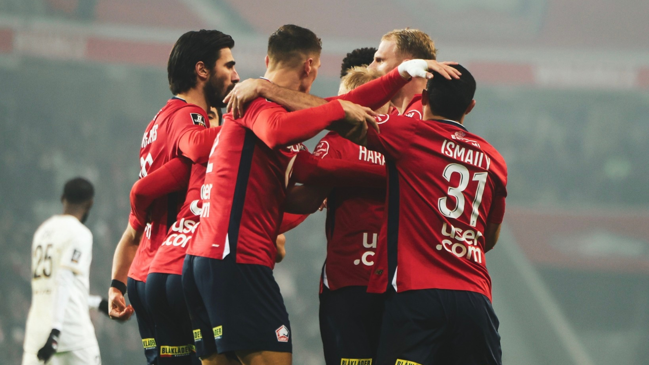 STRASBURGO-LILLE: STATISTICHE, QUOTE E PRONOSTICO