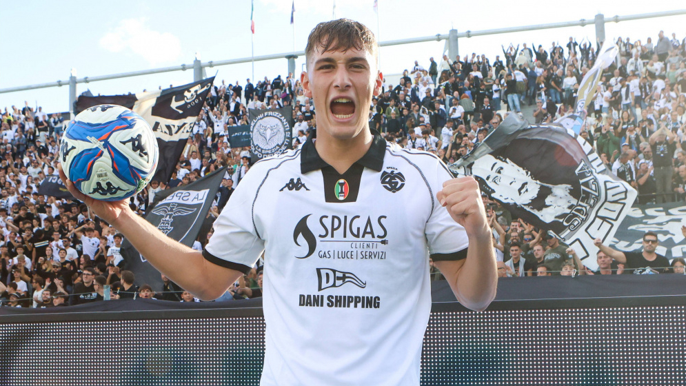 SPEZIA-SASSUOLO: STATISTICHE, QUOTE E PRONOSTICO