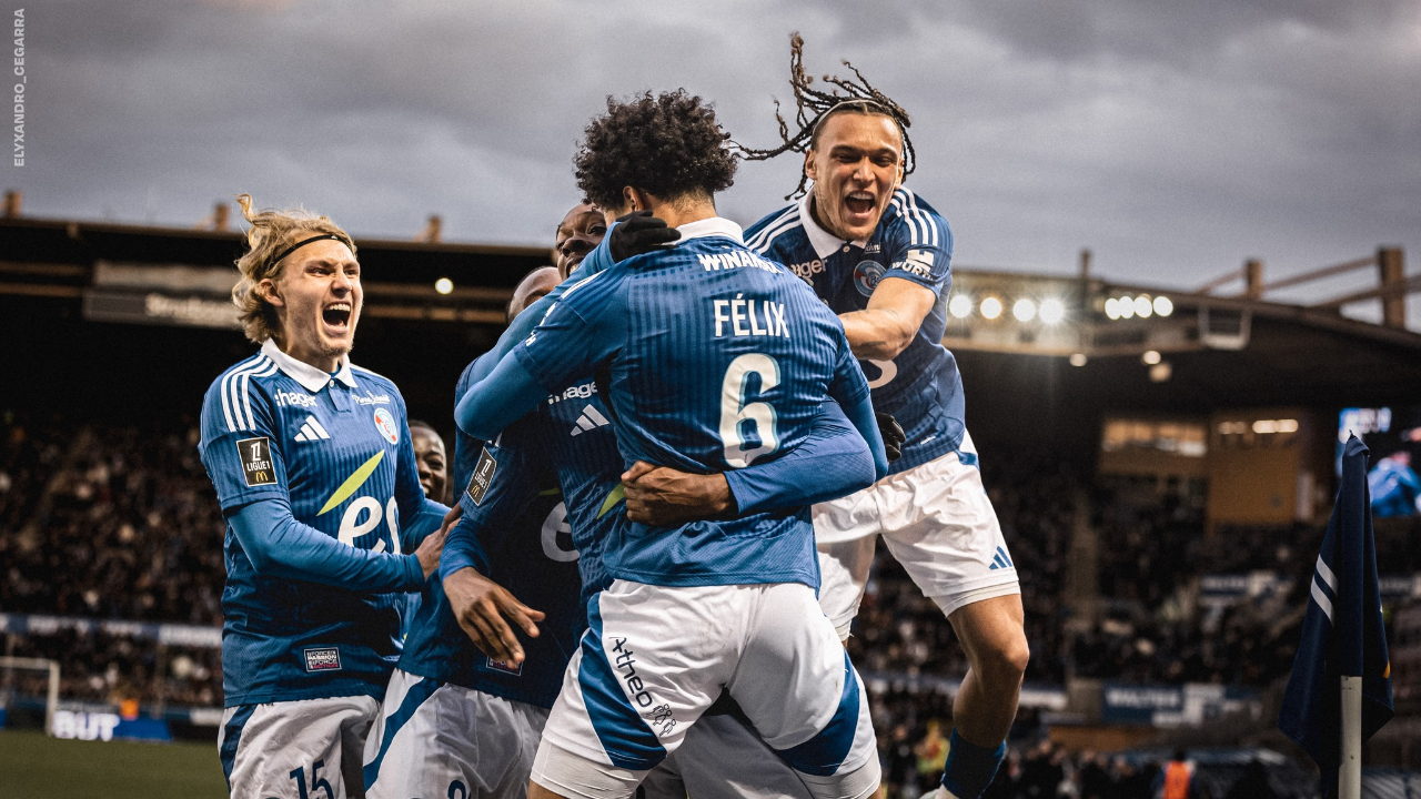 RENNES-STRASBURGO: STATISTICHE, QUOTE E PRONOSTICO
