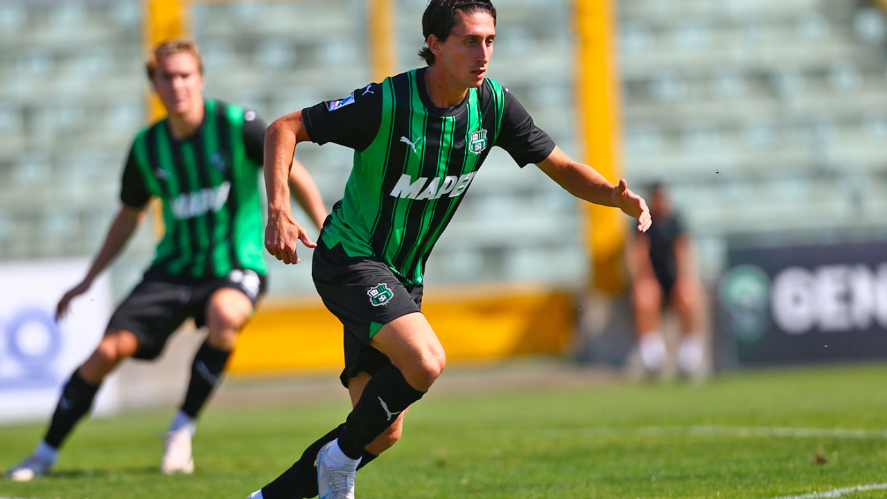 SASSUOLO-JUVE STABIA: STATISTICHE, QUOTE E PRONOSTICO