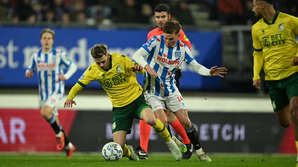 HEERENVEEN-TWENTE: STATISTICHE, QUOTE E PRONOSTICO