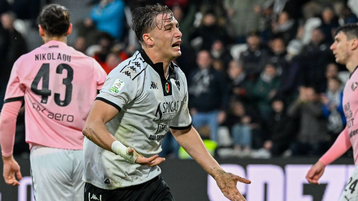 MODENA-SPEZIA: STATISTICHE, QUOTE E PRONOSTICO