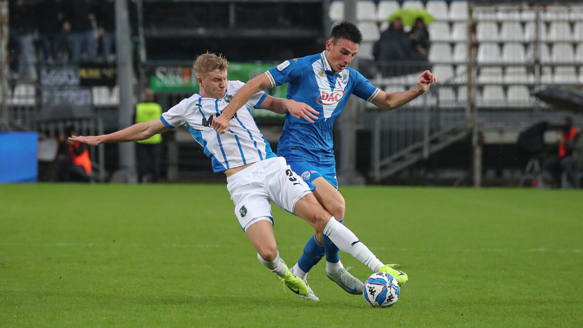 SASSUOLO-BRESCIA: STATISTICHE, QUOTE E PRONOSTICO