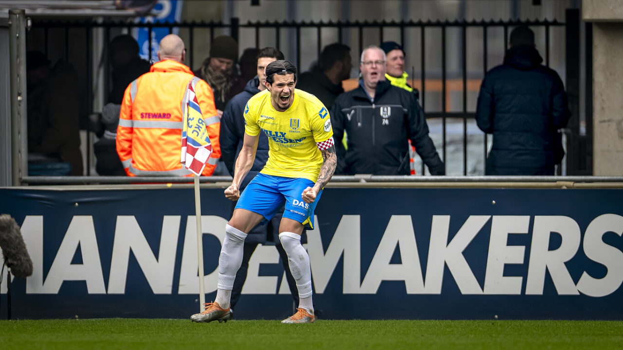 TWENTE-WAALWIJK: STATISTICHE, QUOTE E PRONOSTICO