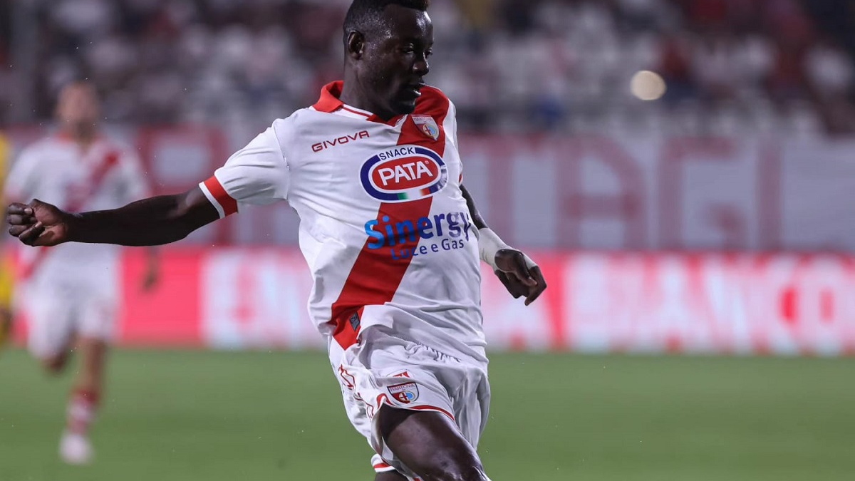 MANTOVA-BARI: STATISTICHE, QUOTE E PRONOSTICO