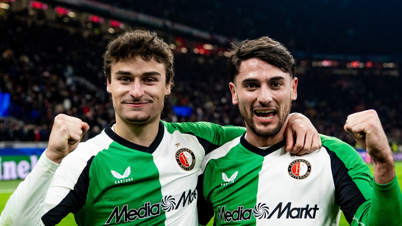 FEYENOORD-ALMERE: STATISTICHE, QUOTE E PRONOSTICO