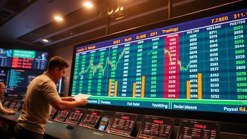 Tecniche di trading sportivo: le migliori strategie per iniziare