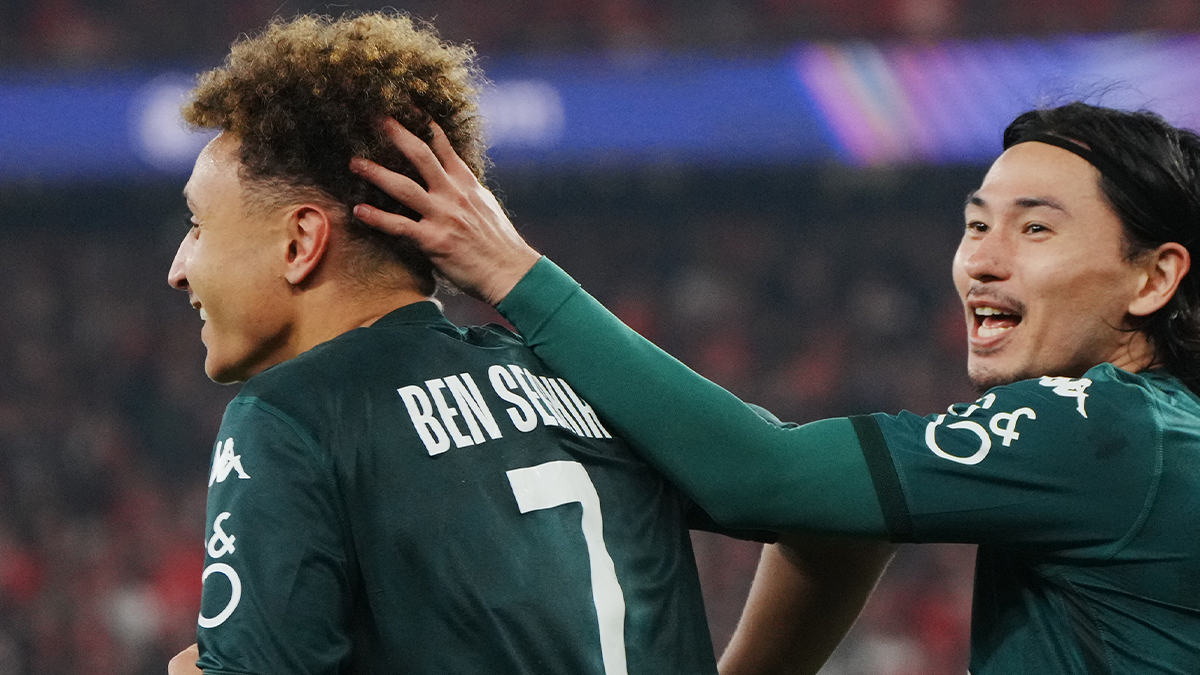 MONACO-REIMS: STATISTICHE, QUOTE E PRONOSTICO