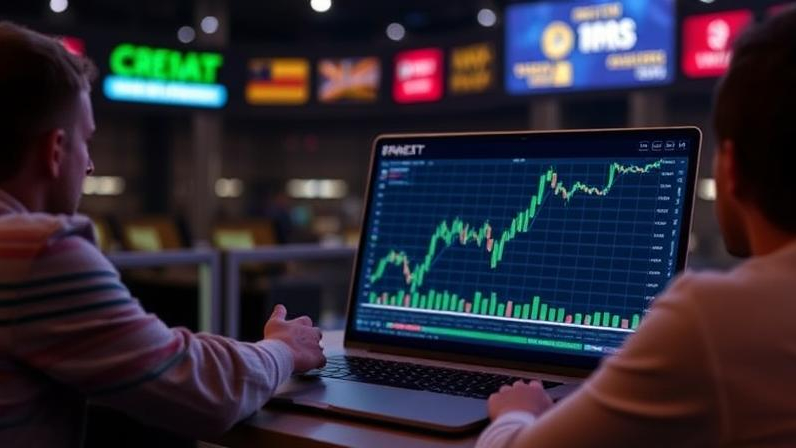 Modelli Predittivi: L’Intelligenza Artificiale per le Scommesse