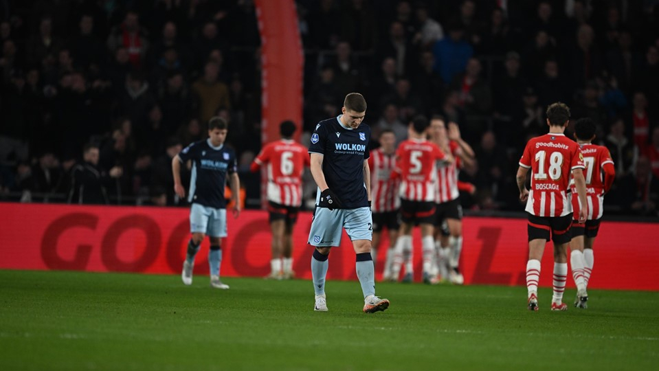 HEERENVEEN-HERACLES: STATISTICHE, QUOTE E PRONOSTICO