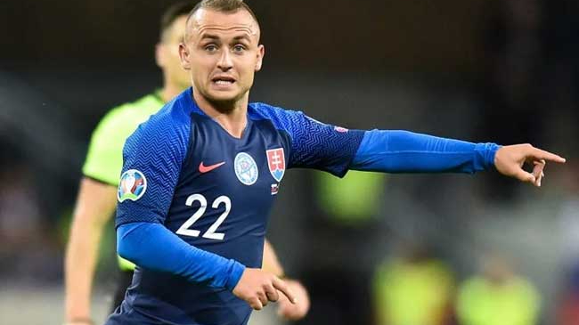 SLOVENIA-SLOVACCHIA: STATISTICHE, QUOTE E PRONOSTICO
