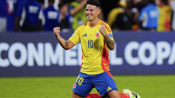 COLOMBIA-PARAGUAY: STATISTICHE, QUOTE E PRONOSTICO