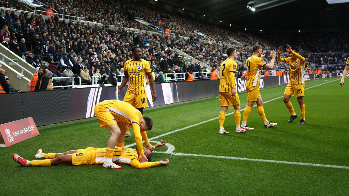 BRIGHTON-ASTON VILLA: STATISTICHE, QUOTE E PRONOSTICO