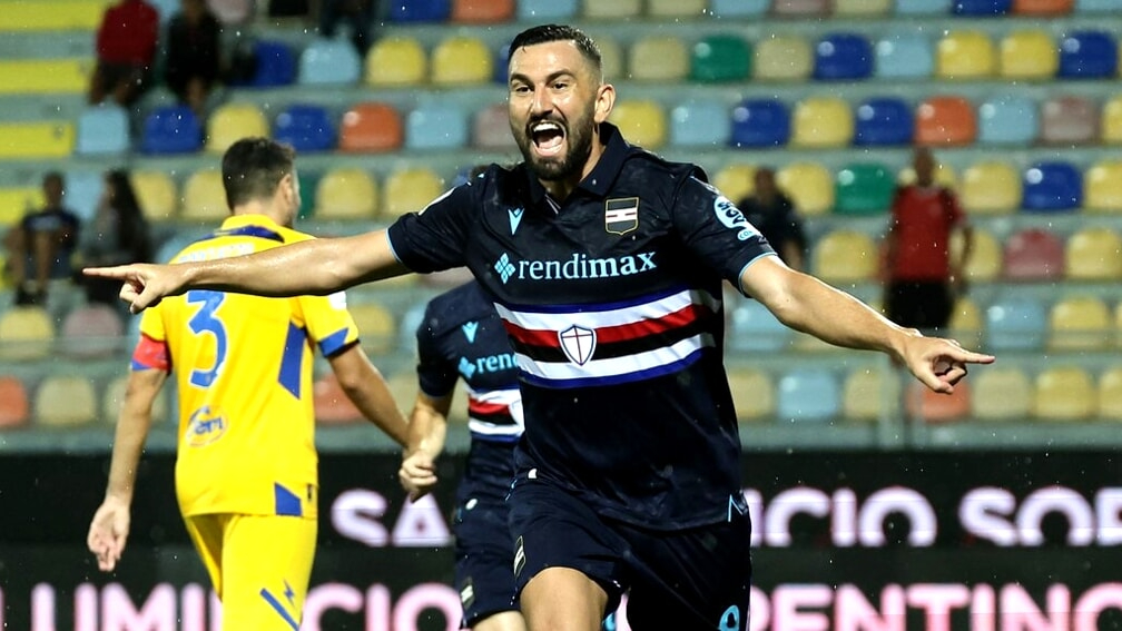 SAMPDORIA-FROSINONE: STATISTICHE, QUOTE E PRONOSTICO