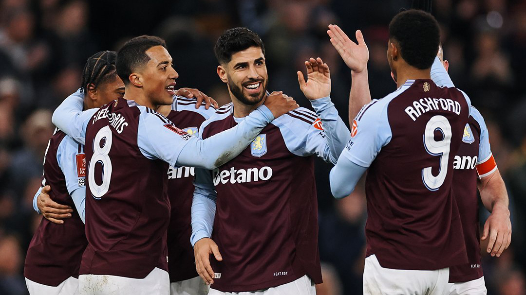 ASTON VILLA-NOTTINGHAM FOREST: STATISTICHE, QUOTE E PRONOSTICO