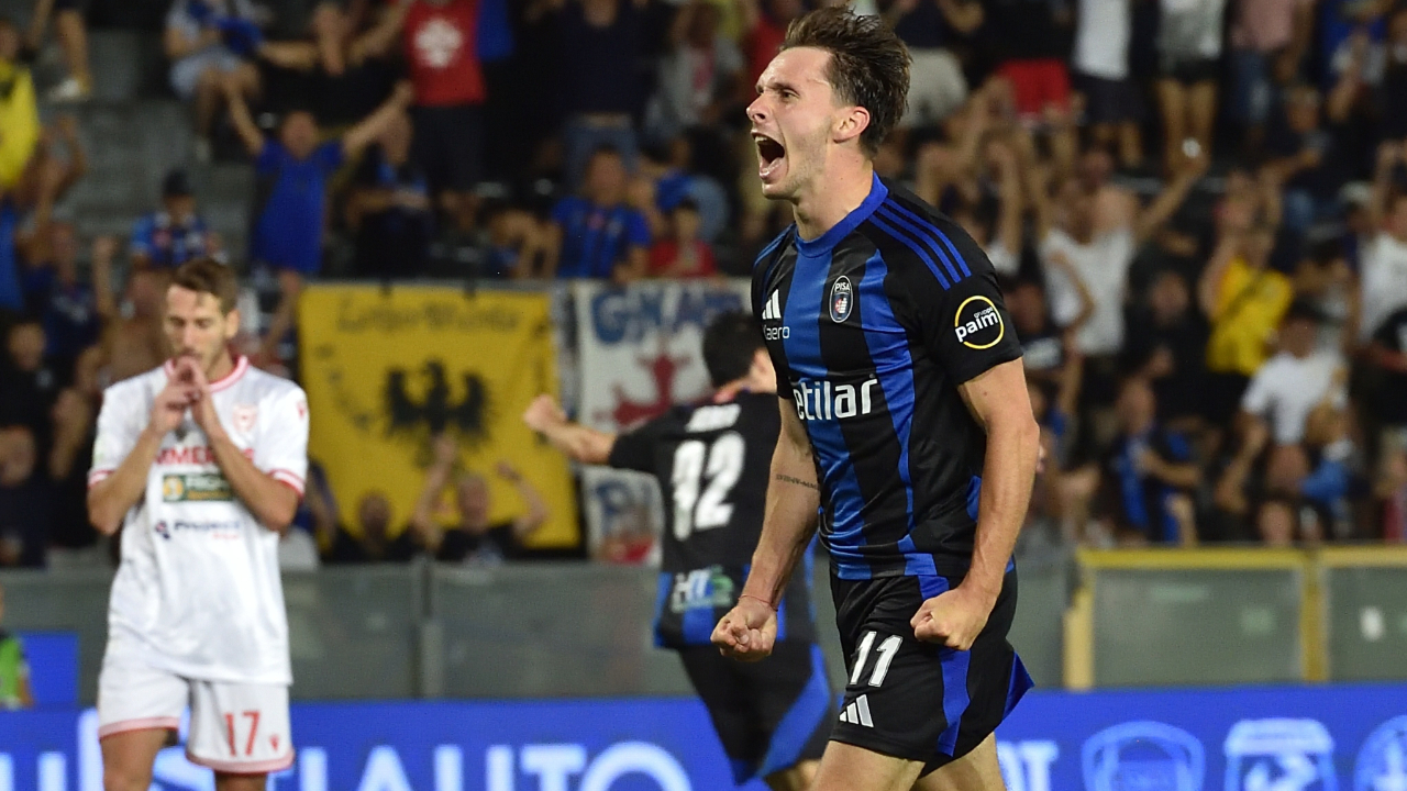 REGGIANA-PISA: STATISTICHE, QUOTE E PRONOSTICO